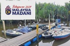 Belanjawan 2027: Lesen sampan khas ditambah kepada 20,000 nelayan, RM30 juta diperuntuk