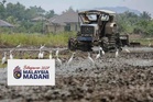 Belanjawan 2027: Bantuan pesawah RM2.62 bilion, insentif penuaian naik RM100 sehektar