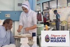 Belanjawan 2027: Anwar puji jururawat, Deena dan saudari Zira berhati mulia
