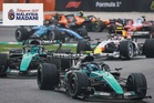 Belanjawan 2027: Kejayaan F1 bukti semangat perpaduan kekuatan utama Malaysia - Anwar
