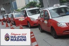 Belanjawan 2027: Hasil jual plat H, pemandu teksi, bas sekolah terima RM1,000