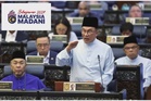 Belanjawan 2027: Istilah ‘waad’, ‘failasuf’ disebut Anwar tarik perhatian