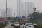 36 kawasan catat IPU tidak sihat, Pasir Gudang rekod bacaan tertinggi