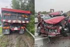 Dua parah, dua cedera kemalangan libat 12 kenderaan