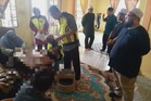 Dua beradik gagal hadir solat Jumaat diberi notis