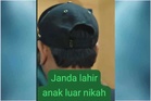Janda ditangkap khalwat dengan lelaki bujang, mengaku lahirkan anak luar nikah
