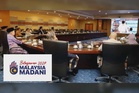 Belanjawan 2027: Hajiji sifatkan Belanjawan 2027 ringankan beban kewangan rakyat