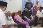 Dakwaan tular keluarga suspek jumpa keluarga Irene Sofiya tidak benar - Sepupu mangsa