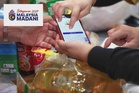 Belanjawan 2027: Penerima STR terima SARA RM100 dua kali, pembelian barang basah dibenarkan