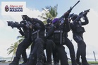 Belanjawan 2027: RM1.1 bilion perkukuh penguatkuasaan lindungi ekonomi negara - JKDM