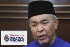 Belanjawan 2027: Walaupun kenaikan kecil, KKDW akan terus perkukuh pembangunan desa - Ahmad Zahid