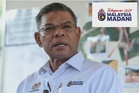 Belanjawan 2027: Peruntukan RM22 bilion kepada KDN cermin tekad kerajaan utamakan keamanan - Saifuddin Nasution
