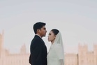 Video praperkahwinan Syed Saddiq, Bella raih lebih sejuta tontonan