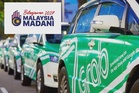 Belanjawan 2027: Grab terajui lima inisiatif bantu pekerja gig