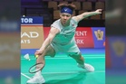 Zii Jia selangkah ke final Terbuka Artik