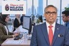 Belanjawan 2027: Penghargaan kerajaan buat rakyat, penjawat awam - KSN