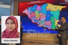 Corak pengundian pasca bajet
