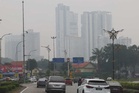 33 kawasan catat IPU tidak sihat