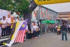 Jerebu: Keputusan tutup sekolah di Perak akan dimaklum esok