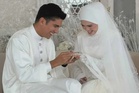 Hantaran Bella Astillah, Syed Saddiq unik, sarat simbolik