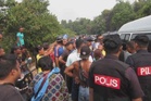 Empat lagi lelaki ditahan kes provokasi di Tasek Bera