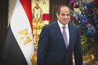 ​​​​​​​Anwar, El-Sisi adakan pertemuan, perkukuh hubungan Malaysia, Mesir ke arah perkongsian strategik