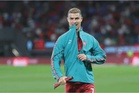 FPF bakal gantung Ronaldo