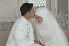 'Setialah dengan satu orang, jatuh cintalah dengan orang yang sama' - Pesan ayah Bella kepada Syed Saddiq