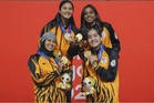 RM460 juta perkukuh ekosistem pembangunan sukan negara