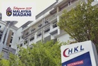 Belanjawan 2027: HKL naik taraf kemudahan, laksana sistem kesihatan digital