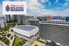Belanjawan2027: TNB pacu peralihan tenaga, sasar 70 peratus kapasiti tenaga boleh baharu menjelang 2050