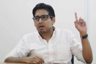 Kaitkan ayat al-Quran dengan istilah seksual singgung perasaan umat Islam - DAP