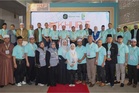 KHUP5 tawar pakej haji 34 PJH berlesen