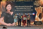 Asia Influencer Award sasar lonjak peluang niaga rentas negara