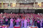 1,200 wanita Kelantan berhimpun, perkasa diri dengan al-Quran