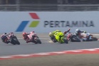 Brivio salahkan Marquez, Martin punca kemalangan dua pelumba Aprilia
