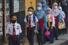 Jerebu: Semua institusi pendidikan di Kedah beroperasi seperti biasa esok