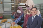 Usahawan Bumiputera perlu berani teroka industri bernilai tinggi