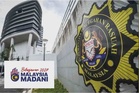 Belanjawan 2027 banteras rasuah sistemik