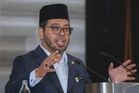 Pemuda Melayu didakwa terlibat ritual agama bukan Islam disiasat - Menteri Agama