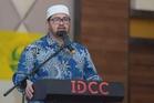 'Timbul persoalan serius dari sudut akidah jika benar beragama Islam' - Pemuda Pas