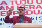 'Gaji naik RM300, siapa akan bayar' - Akmal Saleh kemuka enam syor