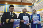 Andalusia tawar pakej haji bermula RM49,920