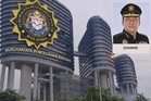 SPRM tangkis hingga 90,000 cubaan serangan siber setiap hari