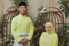 Watie nafi dakwaan kenal Shuib ketika Siti Sarah masih hidup