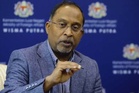 Tiada keperluan mendesak bawa keluar pelajar Malaysia di Arab Saudi - Zambry