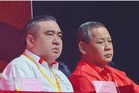Tiada skandal rasuah sepanjang pentadbiran Aminuddin - Anthony Loke
