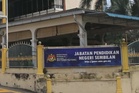 Jerebu: Semua sekolah di Negeri Sembilan beroperasi seperti biasa esok