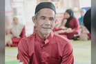 'Lebih seminggu ayah masih belum pulang'