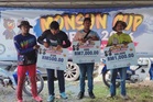 Tempuh perjalanan 9 jam, pekerja bengkel kimpalan sambar RM7,000